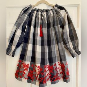 Darling Sophie Catalou Size 6 Dress